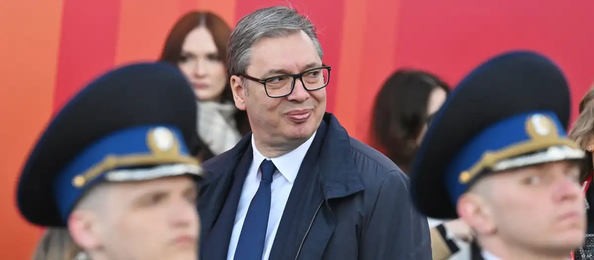 Vučić „herojski“ u Moskvi: kakve će biti posljedice?